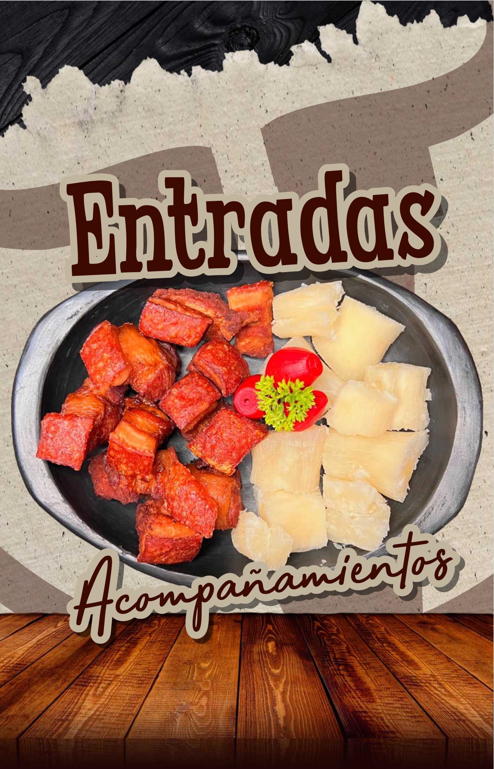 Carta Vacanos